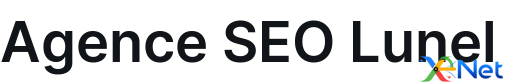 Agence SEO Lunel